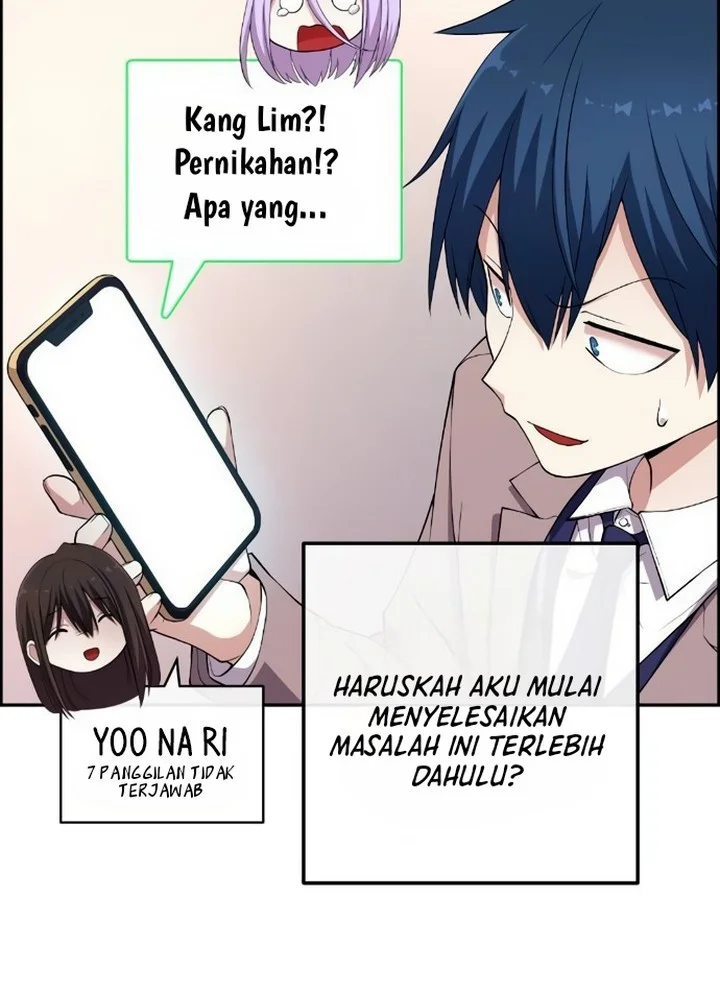 Webtoon Character Na Kang Lim Chapter 153 Gambar 21