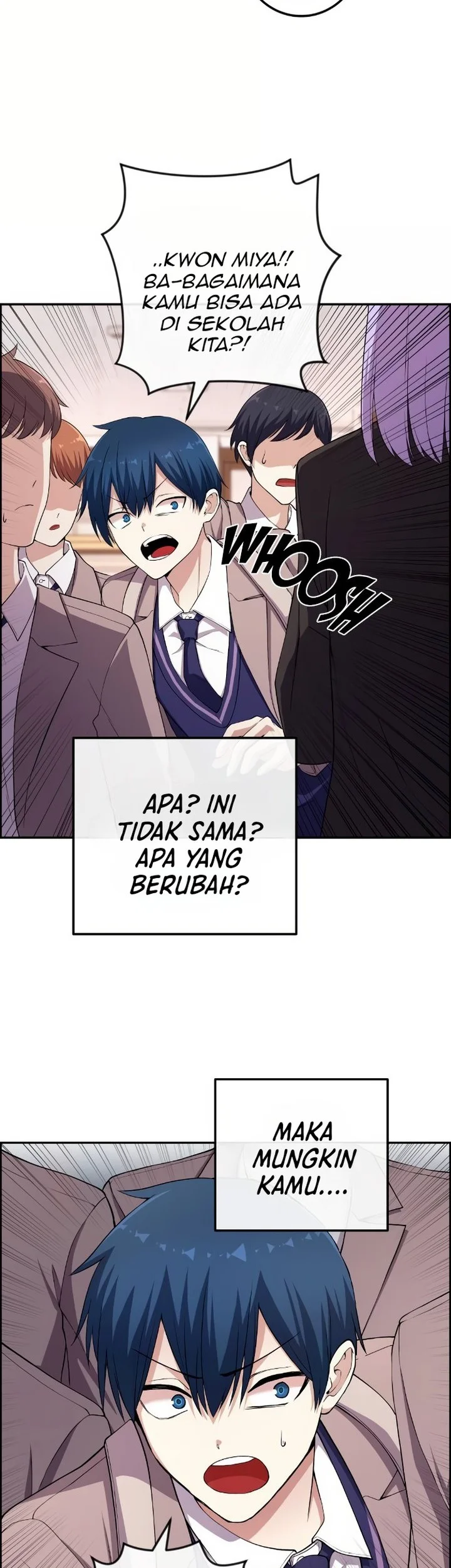 Webtoon Character Na Kang Lim Chapter 154 Gambar 36