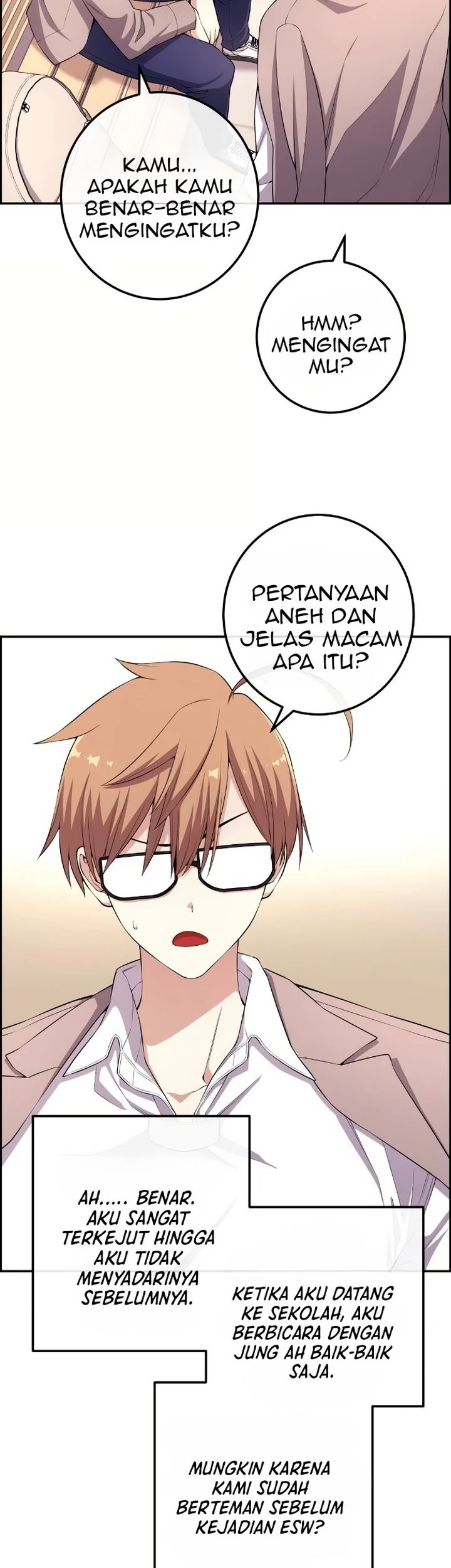 Webtoon Character Na Kang Lim Chapter 154 Gambar 48