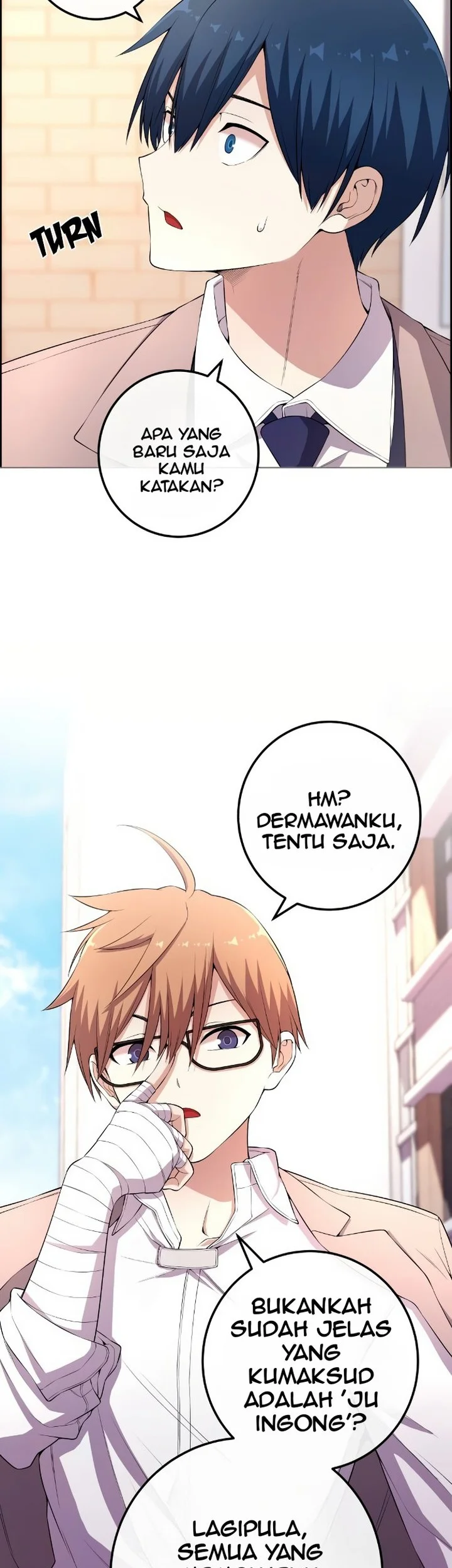 Webtoon Character Na Kang Lim Chapter 154 Gambar 51