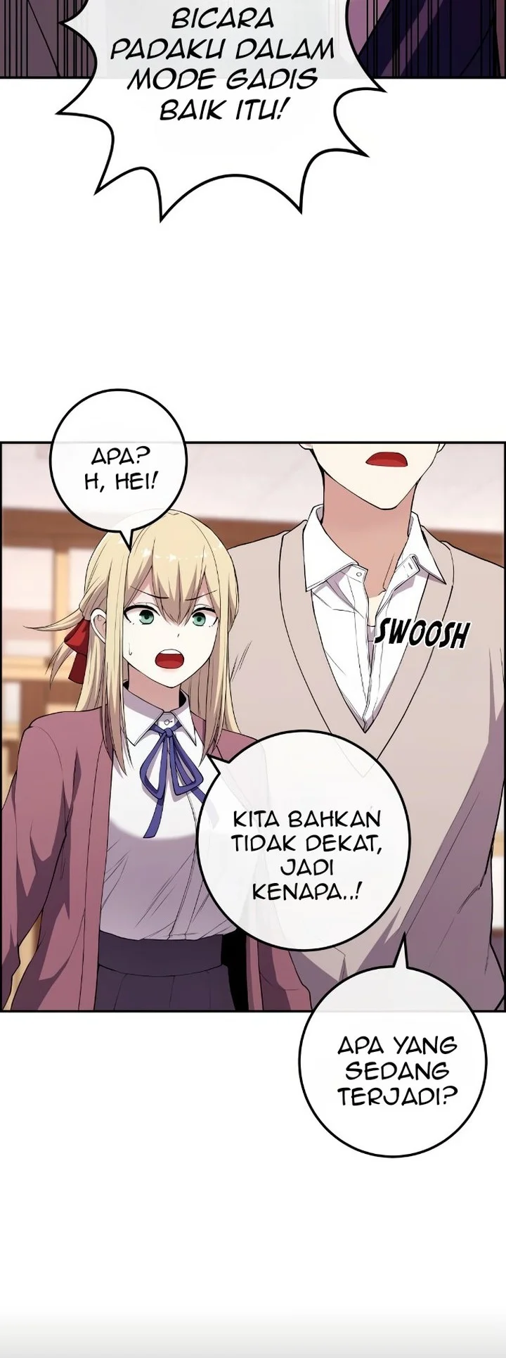 Webtoon Character Na Kang Lim Chapter 154 Gambar 25