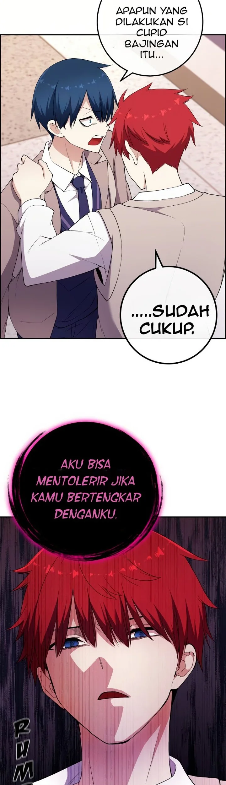 Webtoon Character Na Kang Lim Chapter 154 Gambar 30