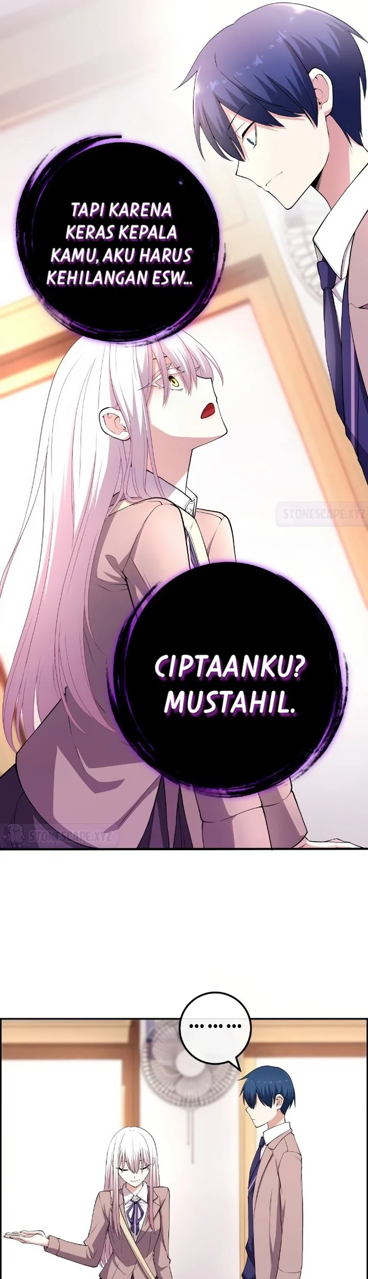 Webtoon Character Na Kang Lim Chapter 154 Gambar 68