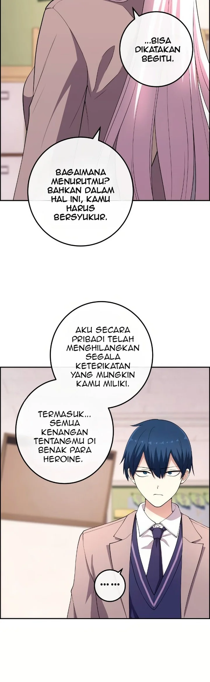 Webtoon Character Na Kang Lim Chapter 154 Gambar 71