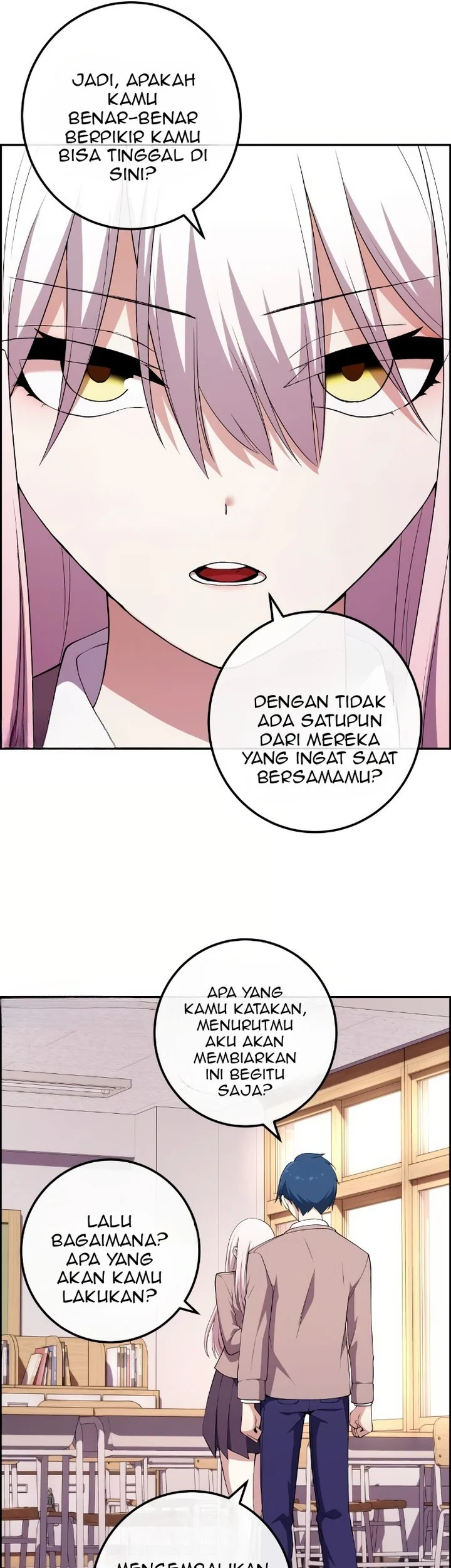 Webtoon Character Na Kang Lim Chapter 154 Gambar 75