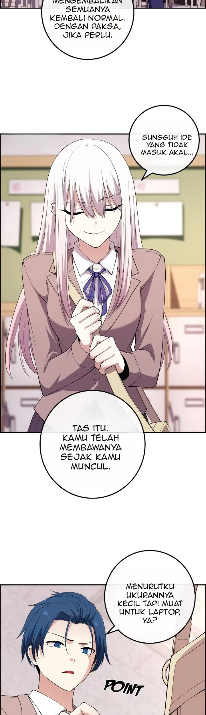 Webtoon Character Na Kang Lim Chapter 154 Gambar 76