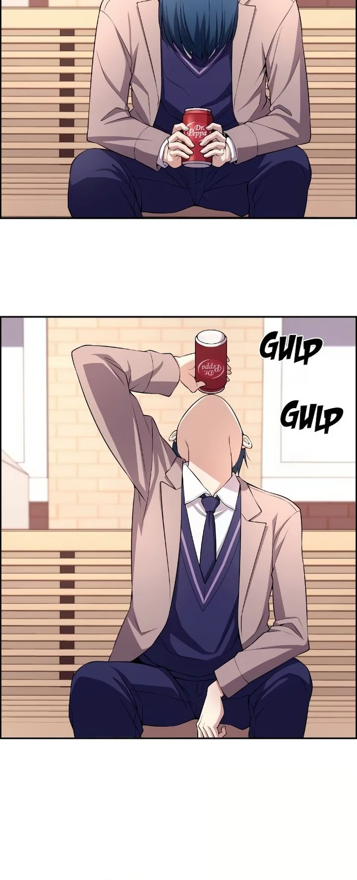 Webtoon Character Na Kang Lim Chapter 154 Gambar 54