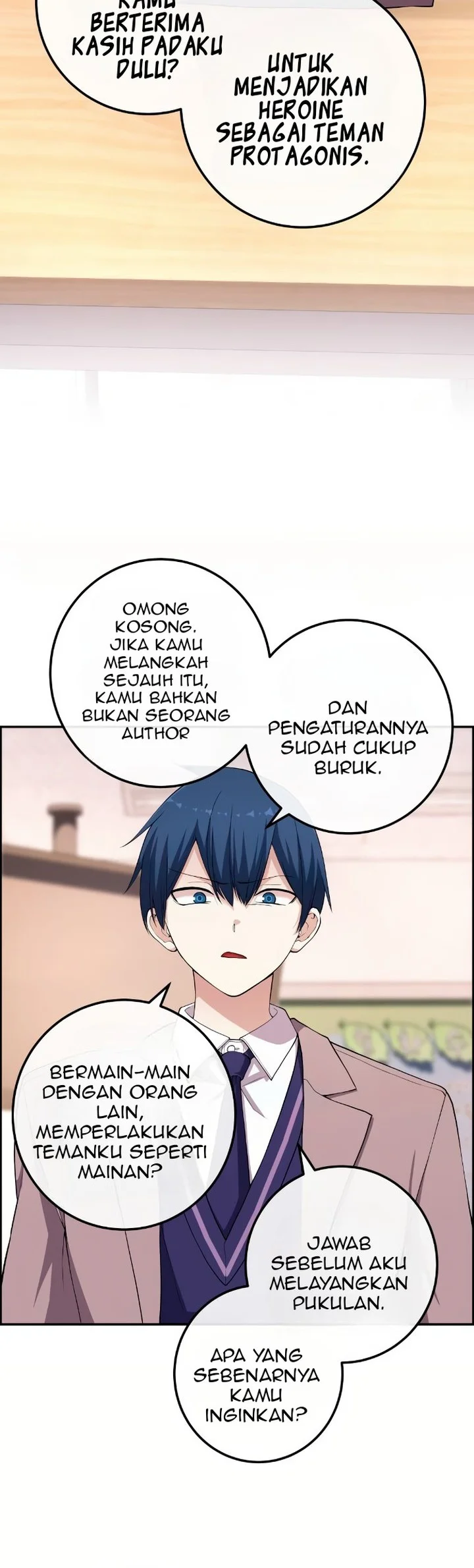 Webtoon Character Na Kang Lim Chapter 154 Gambar 58