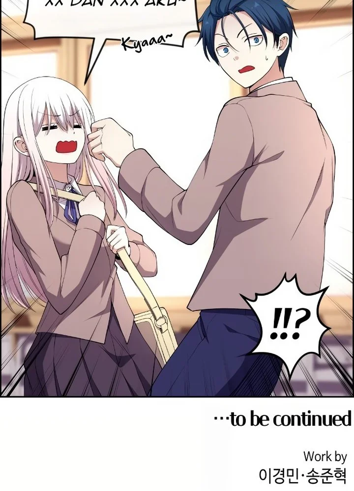 Webtoon Character Na Kang Lim Chapter 154 Gambar 91