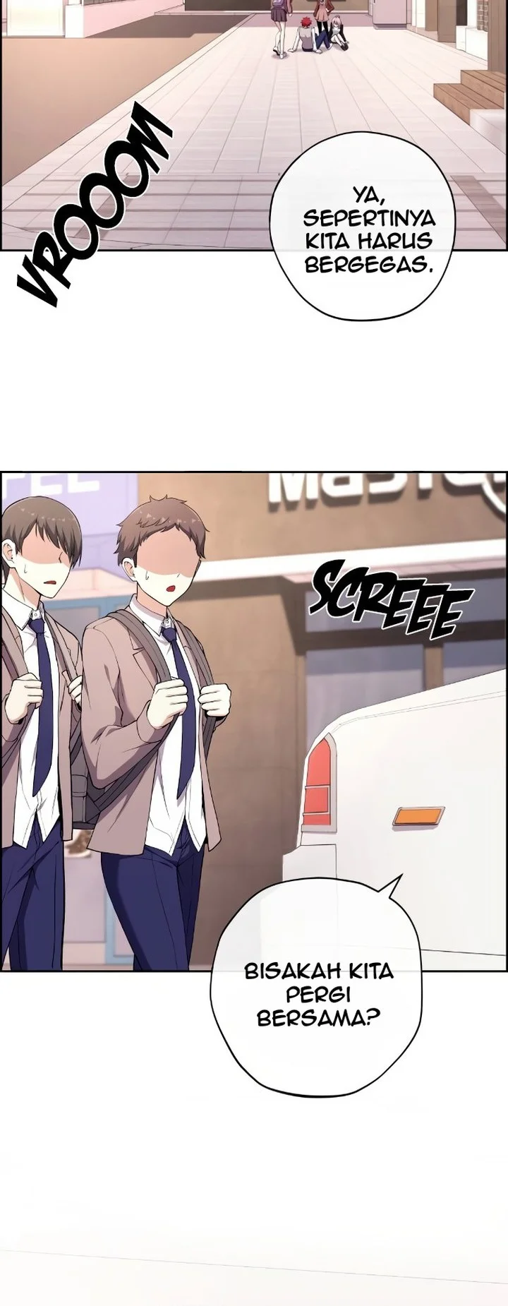 Webtoon Character Na Kang Lim Chapter 154 Gambar 8