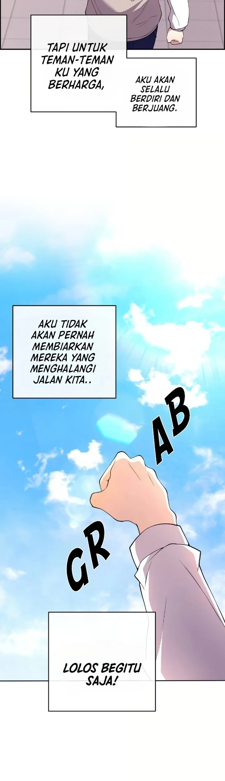 Webtoon Character Na Kang Lim Chapter 154 Gambar 13