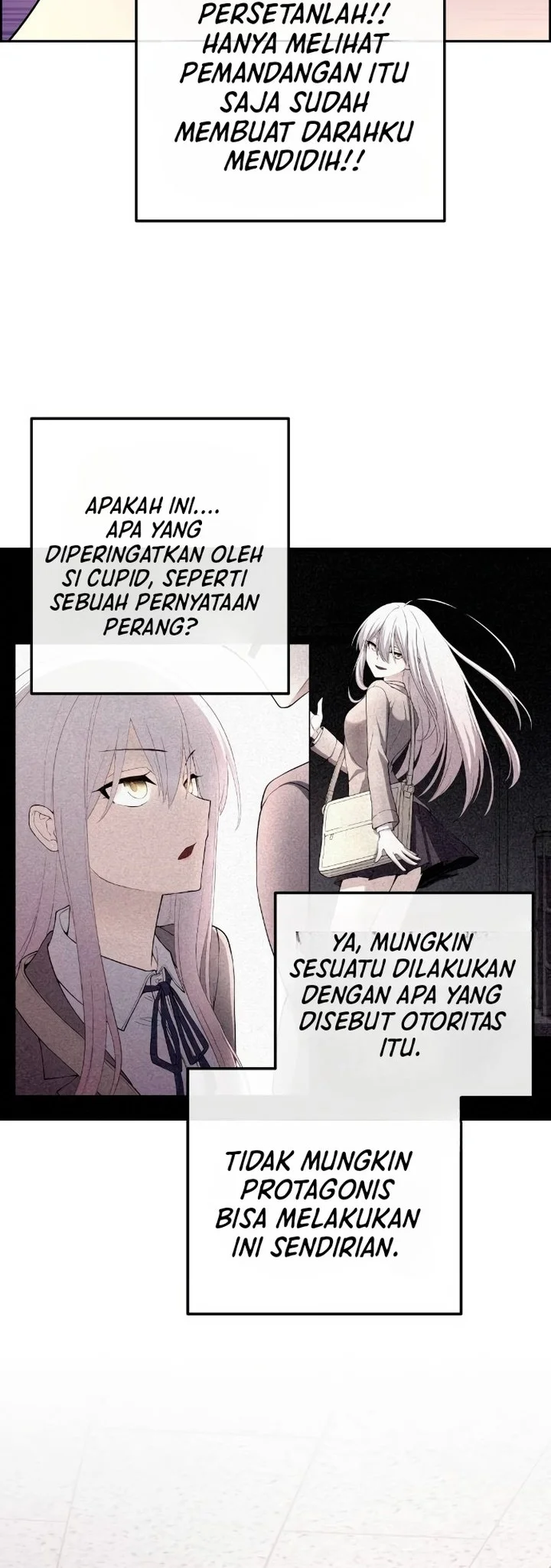 Webtoon Character Na Kang Lim Chapter 154 Gambar 20