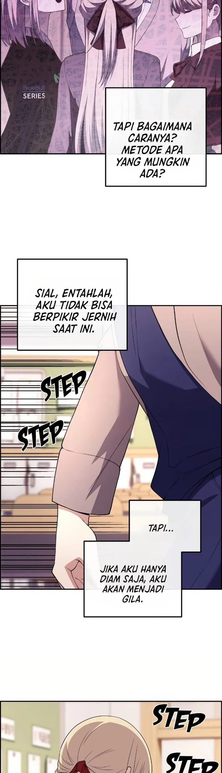 Webtoon Character Na Kang Lim Chapter 154 Gambar 22