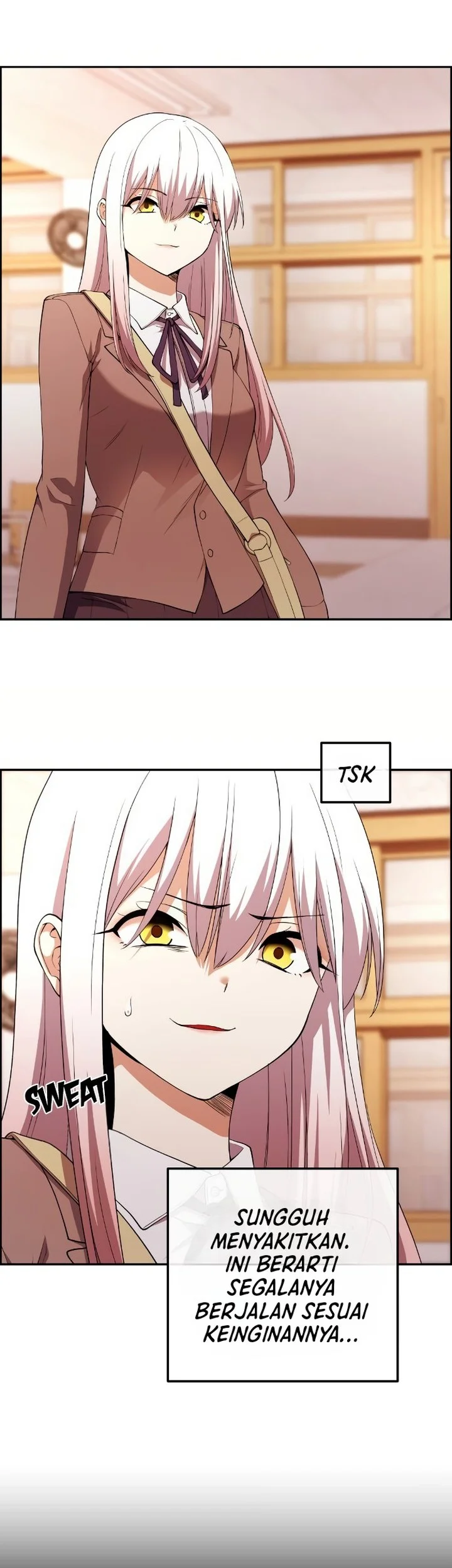 Webtoon Character Na Kang Lim Chapter 155 Gambar 39