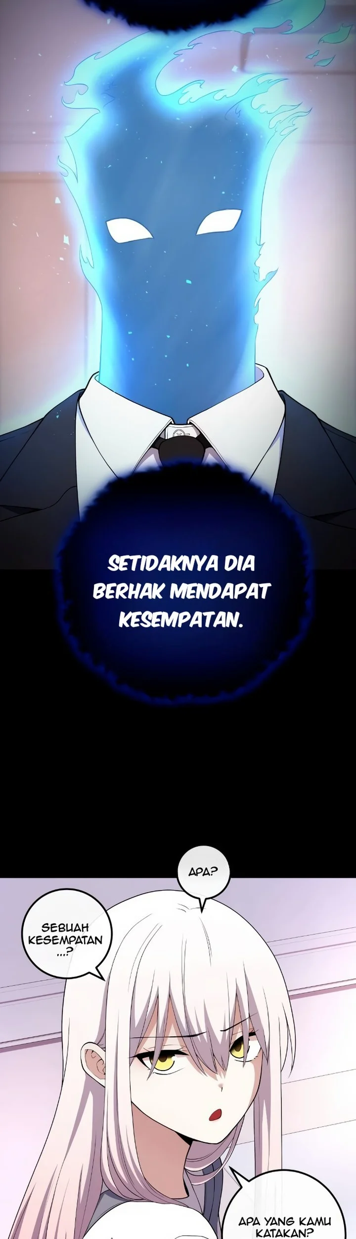 Webtoon Character Na Kang Lim Chapter 155 Gambar 44