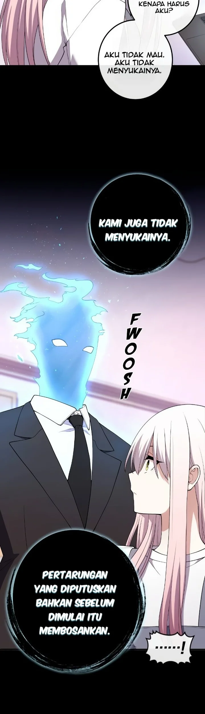 Webtoon Character Na Kang Lim Chapter 155 Gambar 45