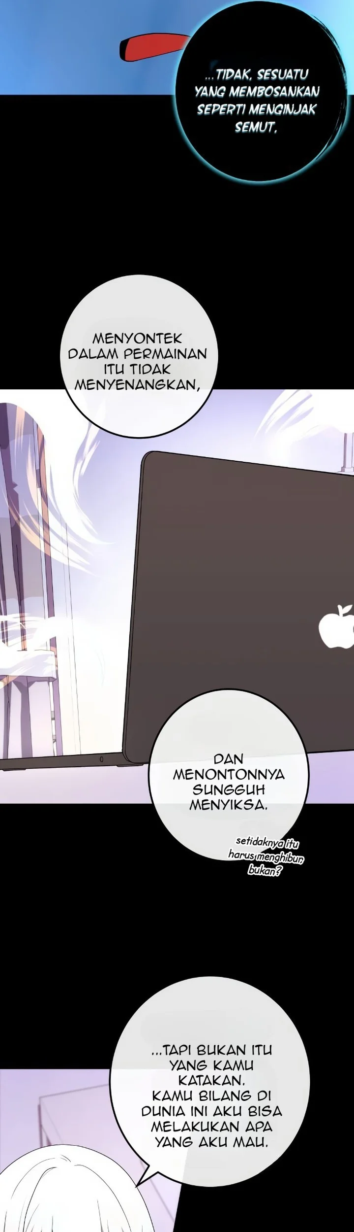 Webtoon Character Na Kang Lim Chapter 155 Gambar 47