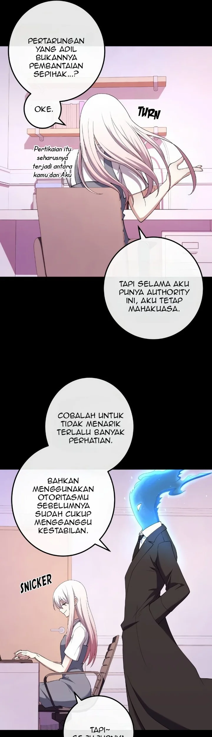 Webtoon Character Na Kang Lim Chapter 155 Gambar 50