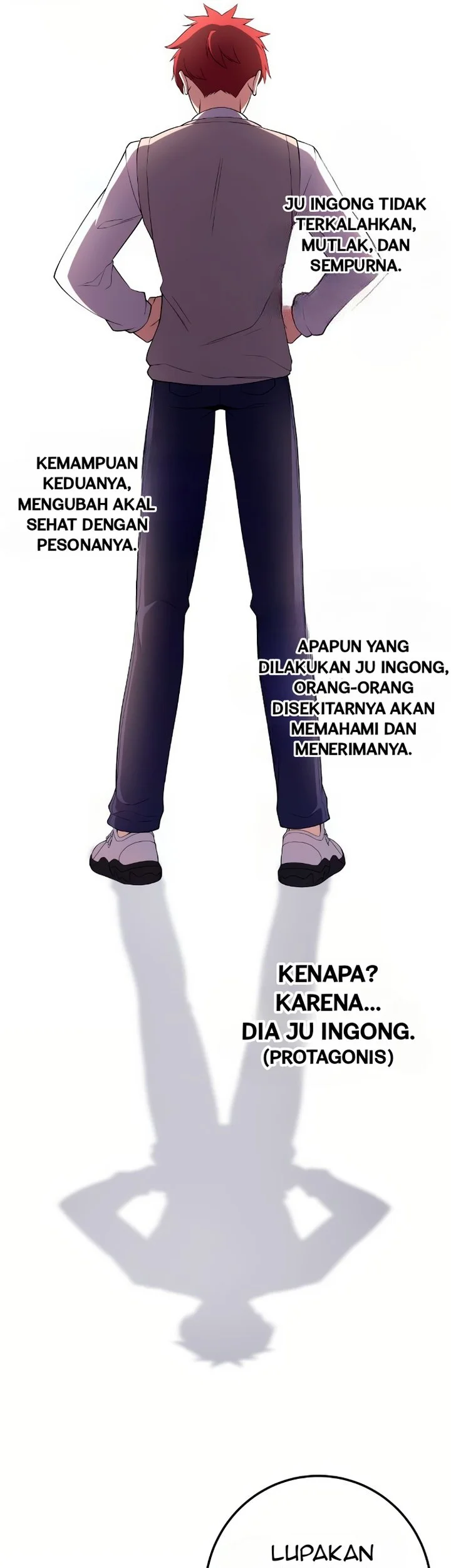 Webtoon Character Na Kang Lim Chapter 155 Gambar 26