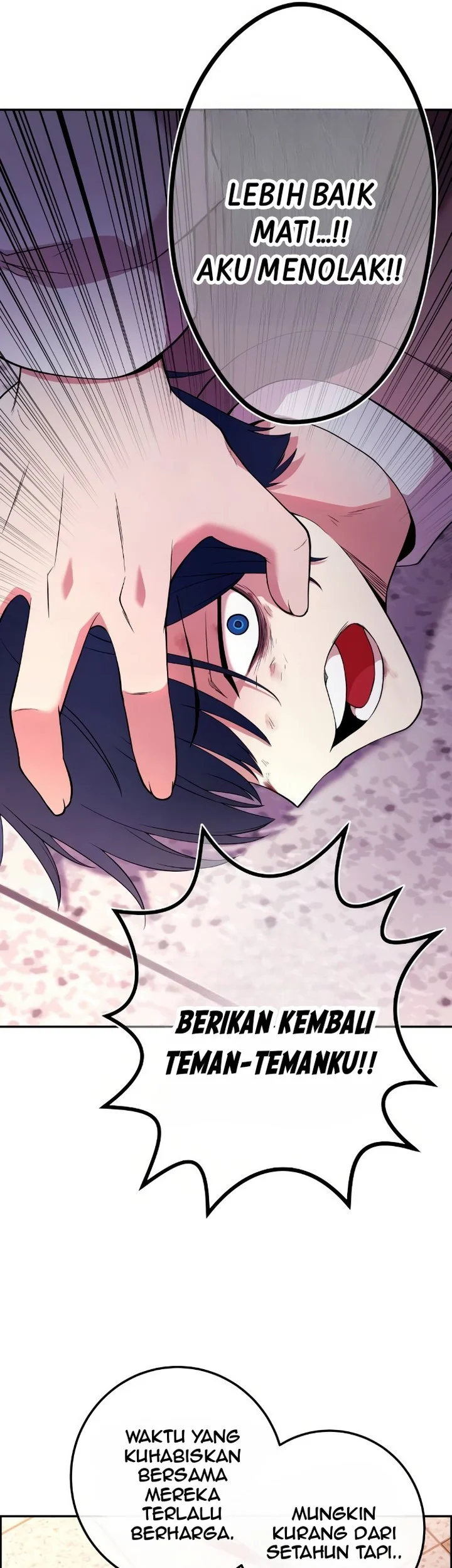 Webtoon Character Na Kang Lim Chapter 155 Gambar 35