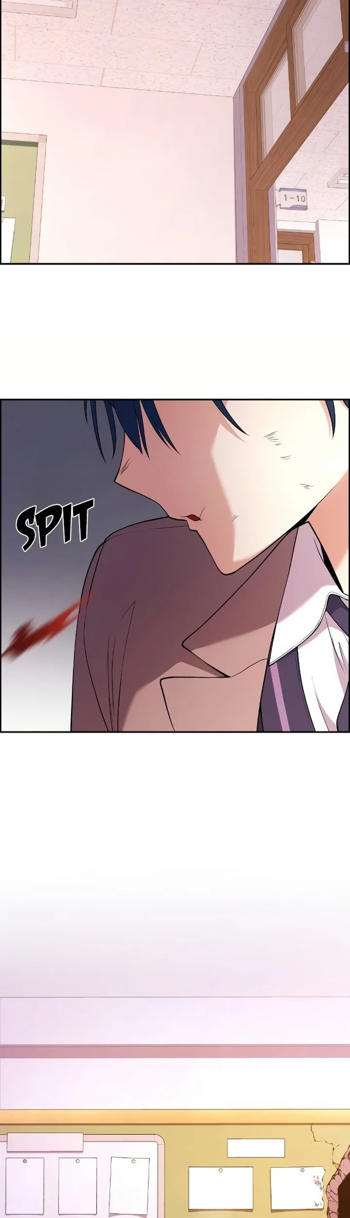 Webtoon Character Na Kang Lim Chapter 155 Gambar 68