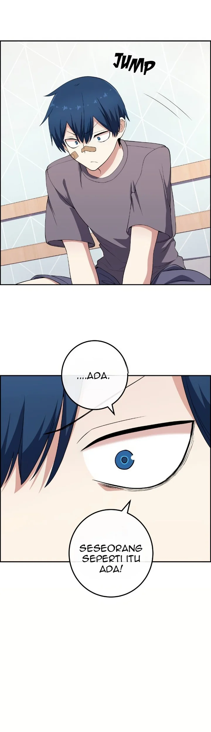 Webtoon Character Na Kang Lim Chapter 155 Gambar 81