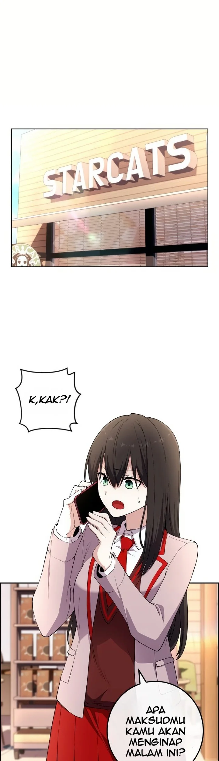 Webtoon Character Na Kang Lim Chapter 155 Gambar 82