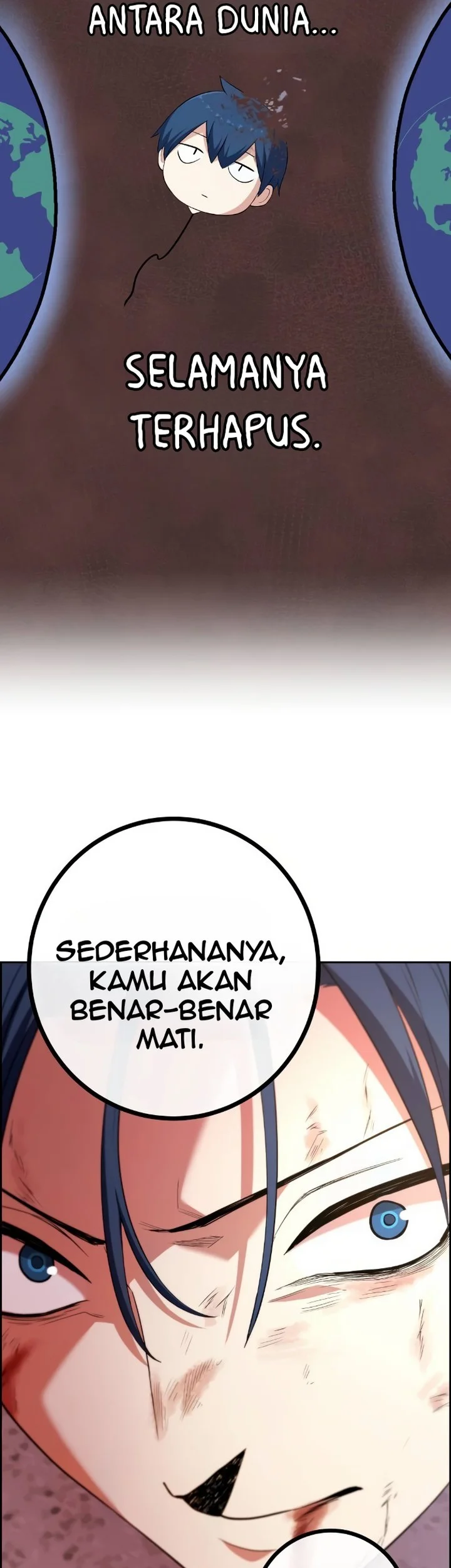 Webtoon Character Na Kang Lim Chapter 155 Gambar 59