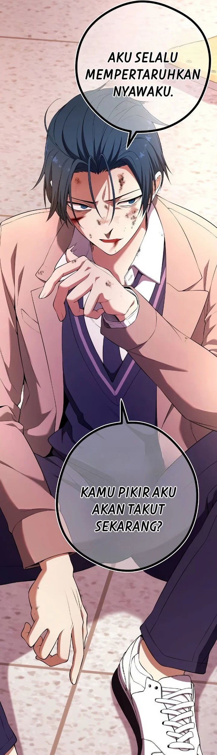 Webtoon Character Na Kang Lim Chapter 155 Gambar 64