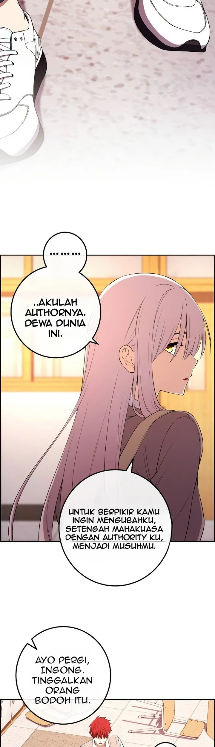 Webtoon Character Na Kang Lim Chapter 155 Gambar 65