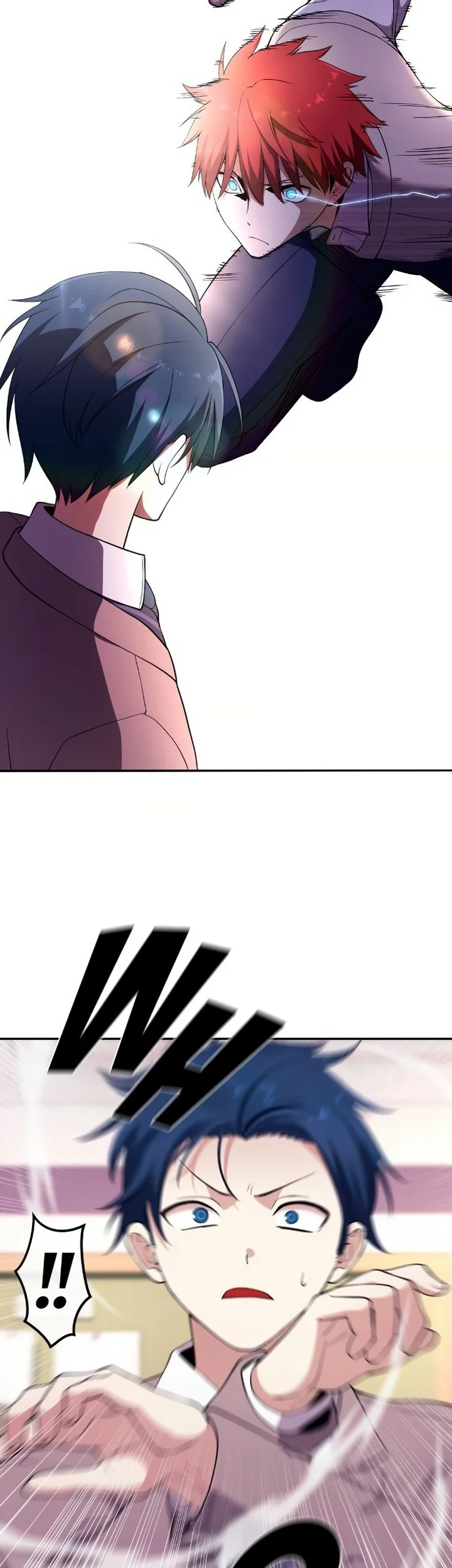 Webtoon Character Na Kang Lim Chapter 155 Gambar 4