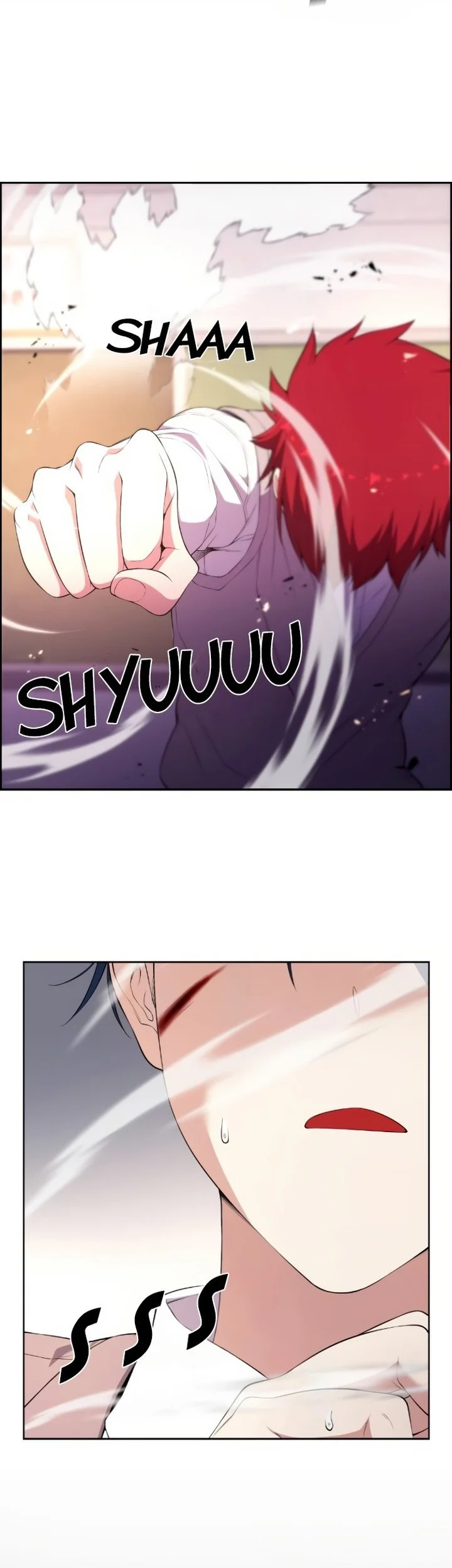 Webtoon Character Na Kang Lim Chapter 155 Gambar 7