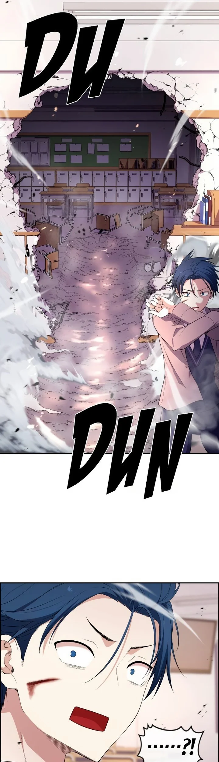 Webtoon Character Na Kang Lim Chapter 155 Gambar 9