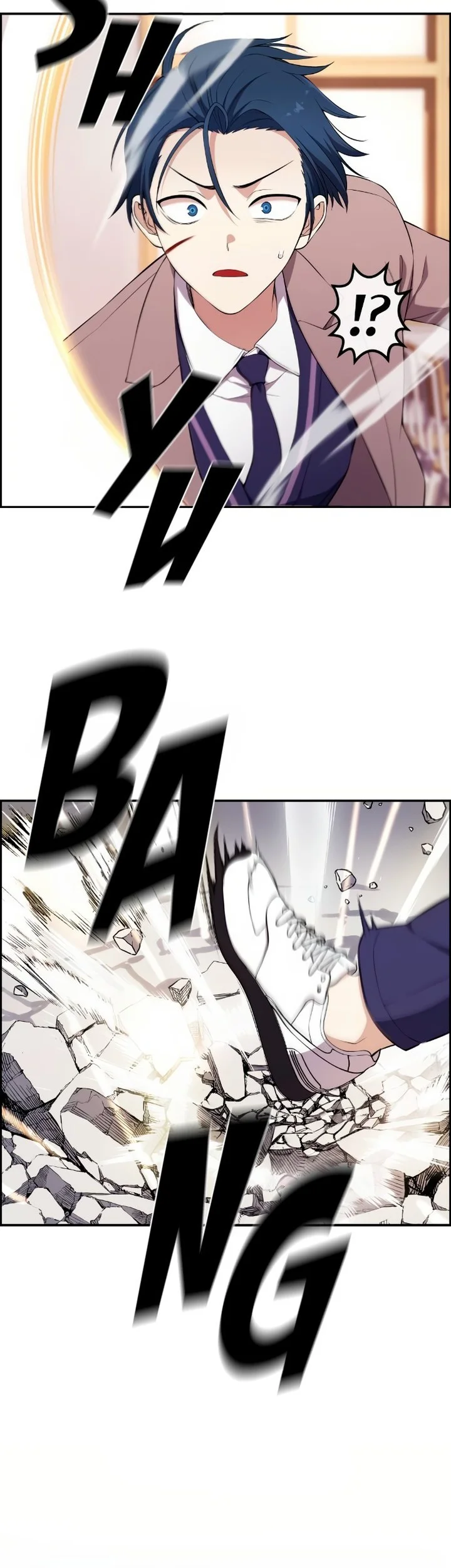 Webtoon Character Na Kang Lim Chapter 155 Gambar 15