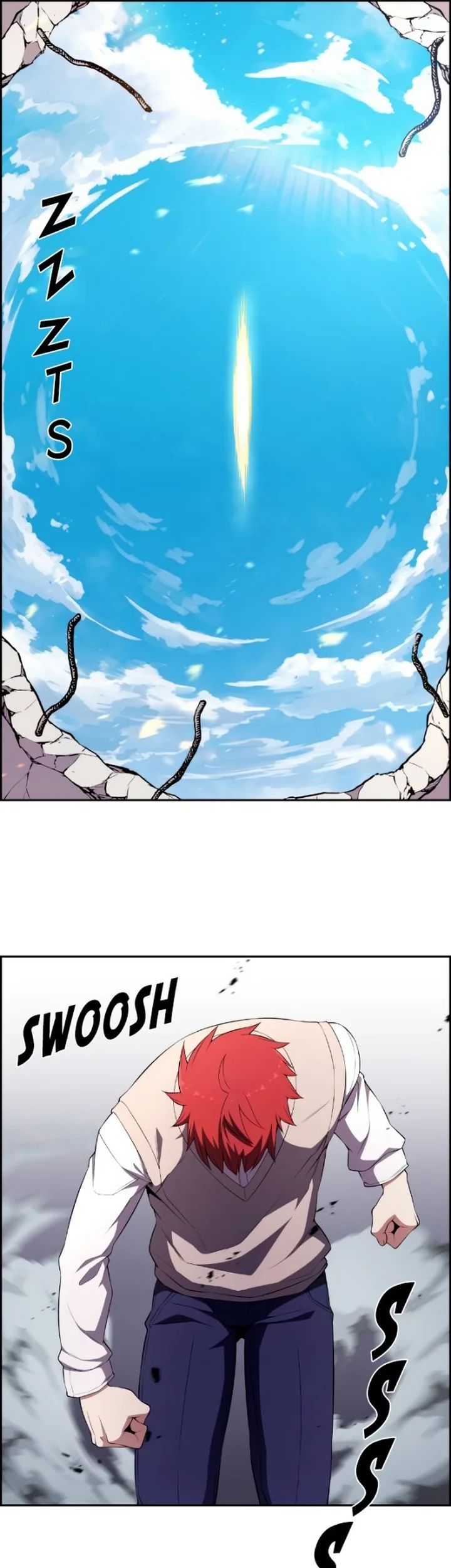 Webtoon Character Na Kang Lim Chapter 155 Gambar 18