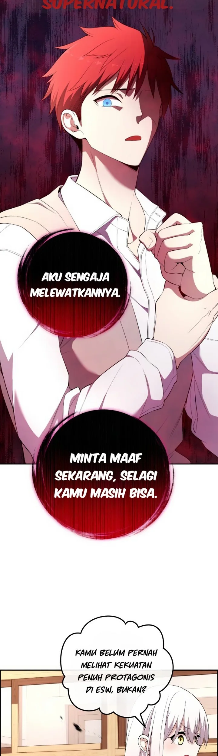 Webtoon Character Na Kang Lim Chapter 155 Gambar 21