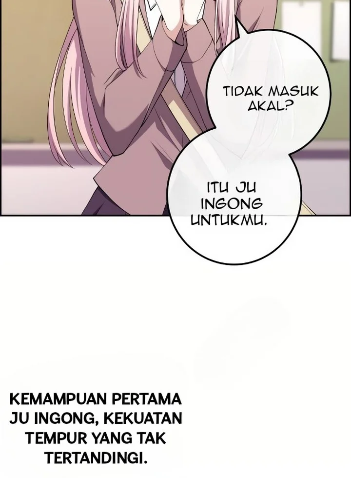 Webtoon Character Na Kang Lim Chapter 155 Gambar 25