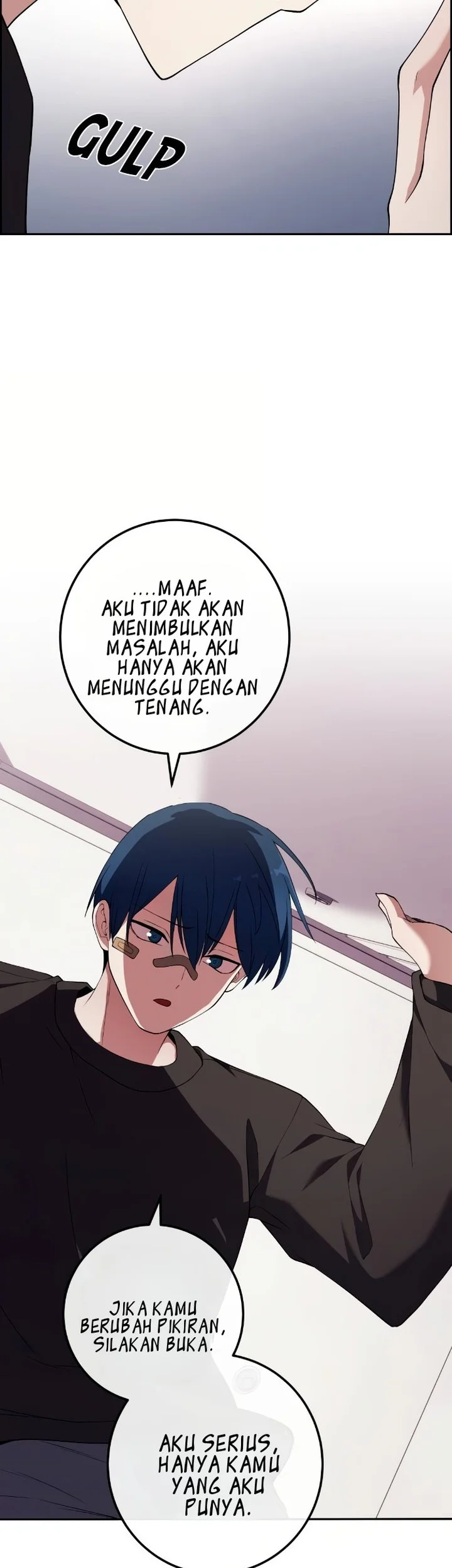 Webtoon Character Na Kang Lim Chapter 156 Gambar 36