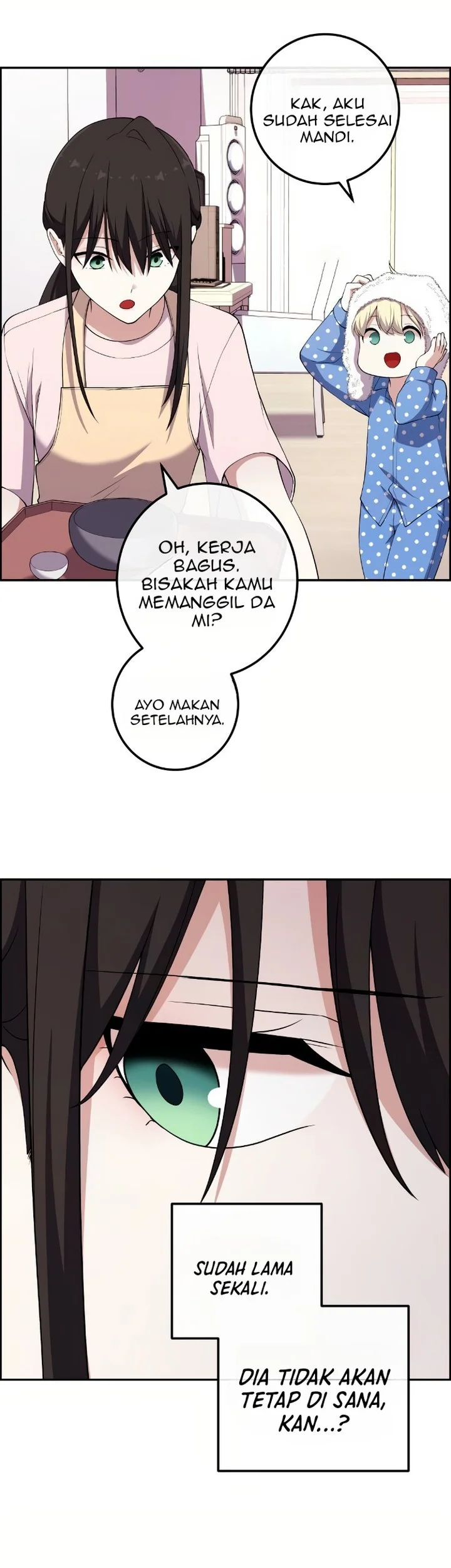 Webtoon Character Na Kang Lim Chapter 156 Gambar 38