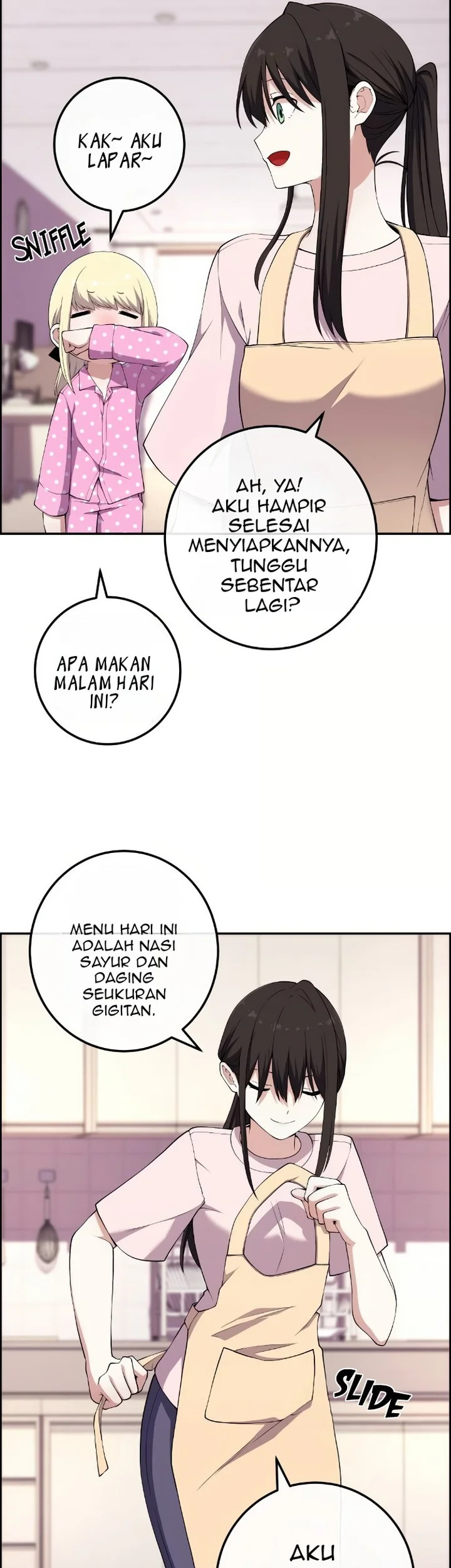Webtoon Character Na Kang Lim Chapter 156 Gambar 41