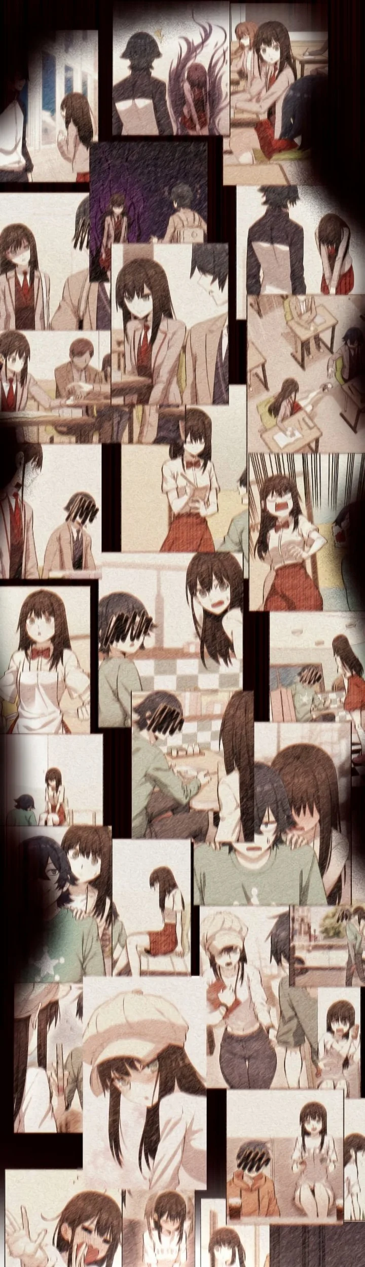 Webtoon Character Na Kang Lim Chapter 156 Gambar 43