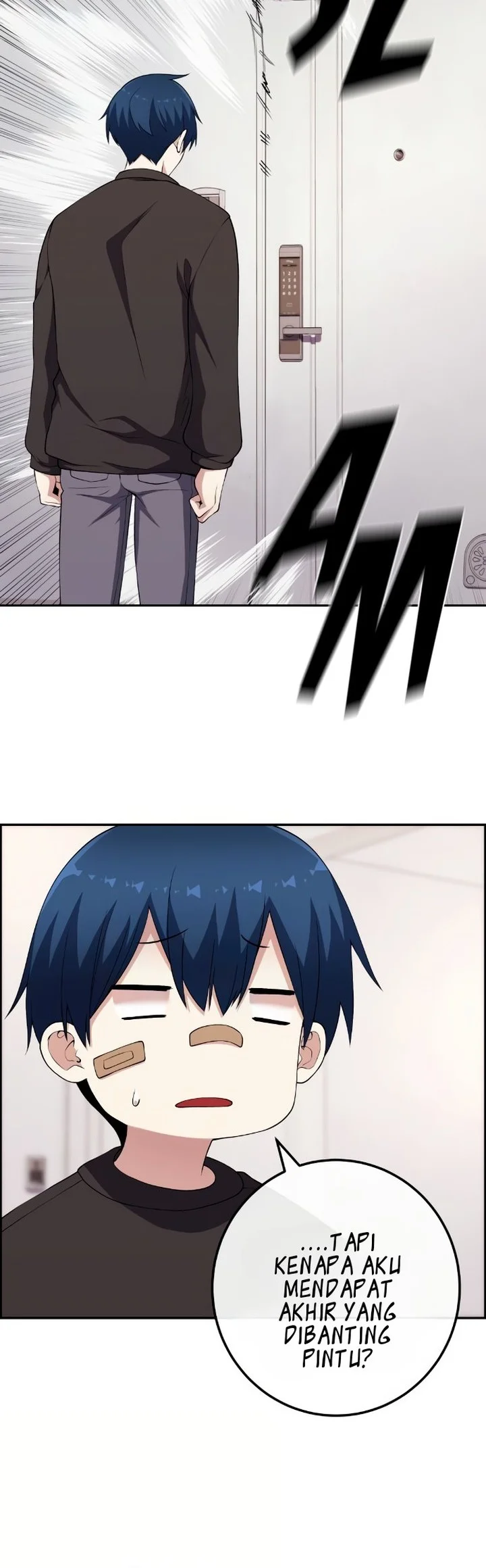 Webtoon Character Na Kang Lim Chapter 156 Gambar 31