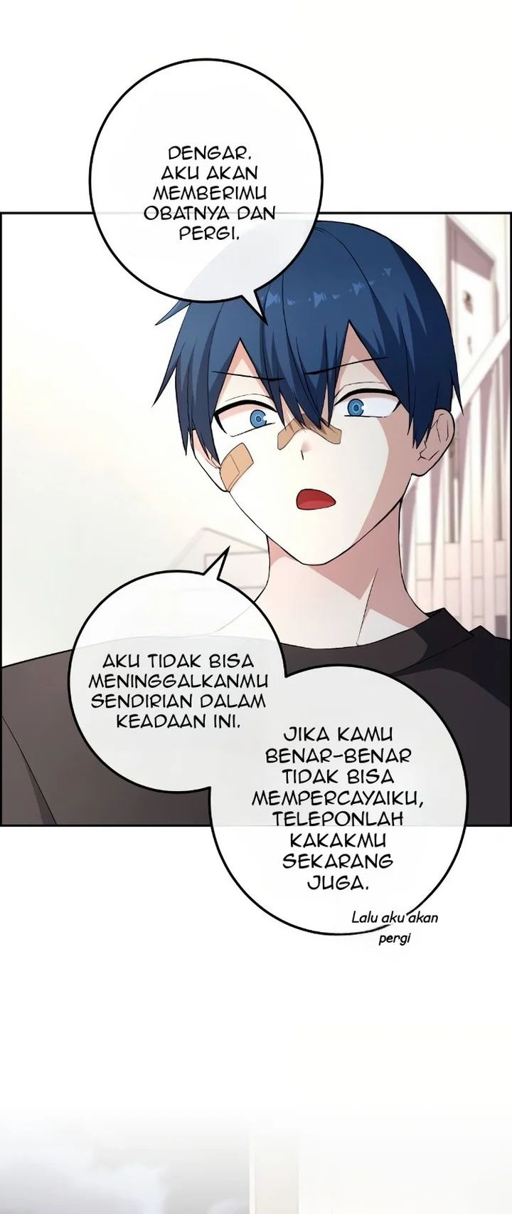 Webtoon Character Na Kang Lim Chapter 156 Gambar 64