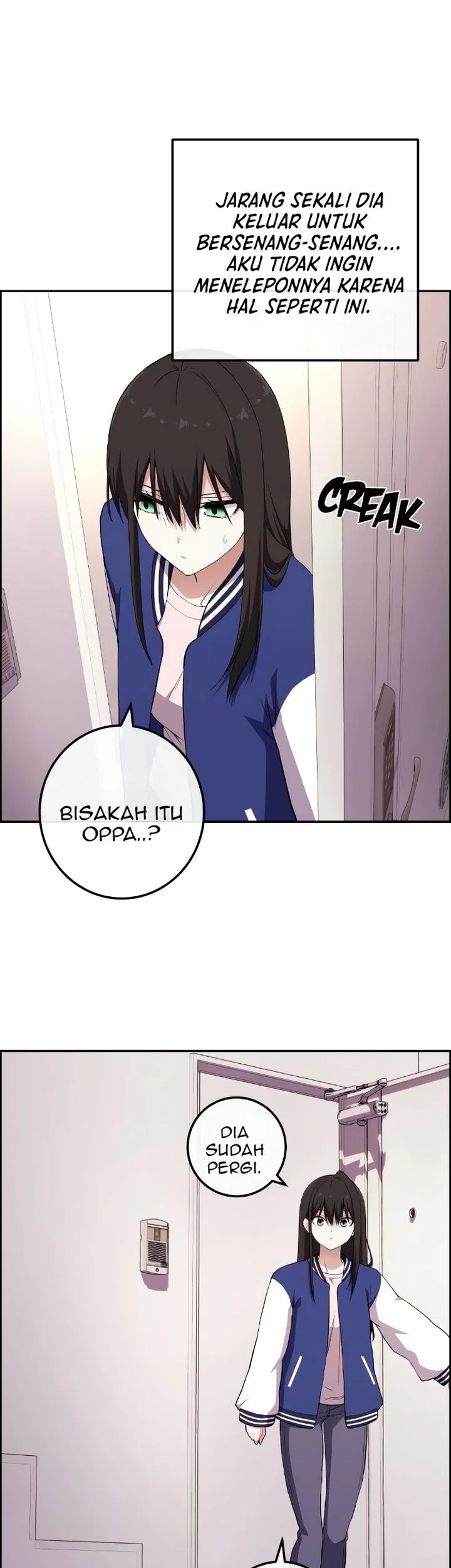 Webtoon Character Na Kang Lim Chapter 156 Gambar 52