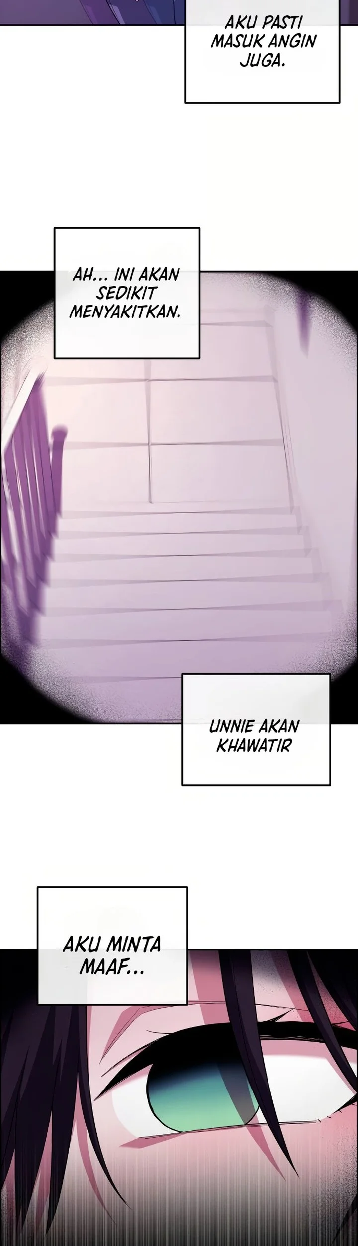 Webtoon Character Na Kang Lim Chapter 156 Gambar 55