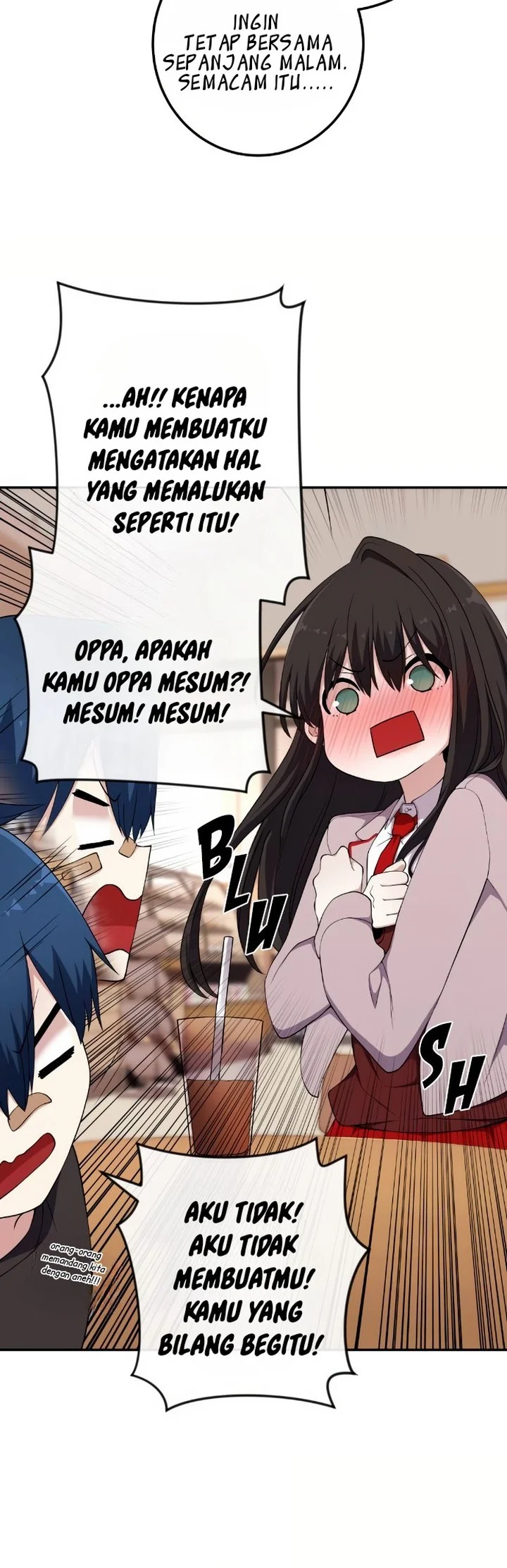 Webtoon Character Na Kang Lim Chapter 156 Gambar 20