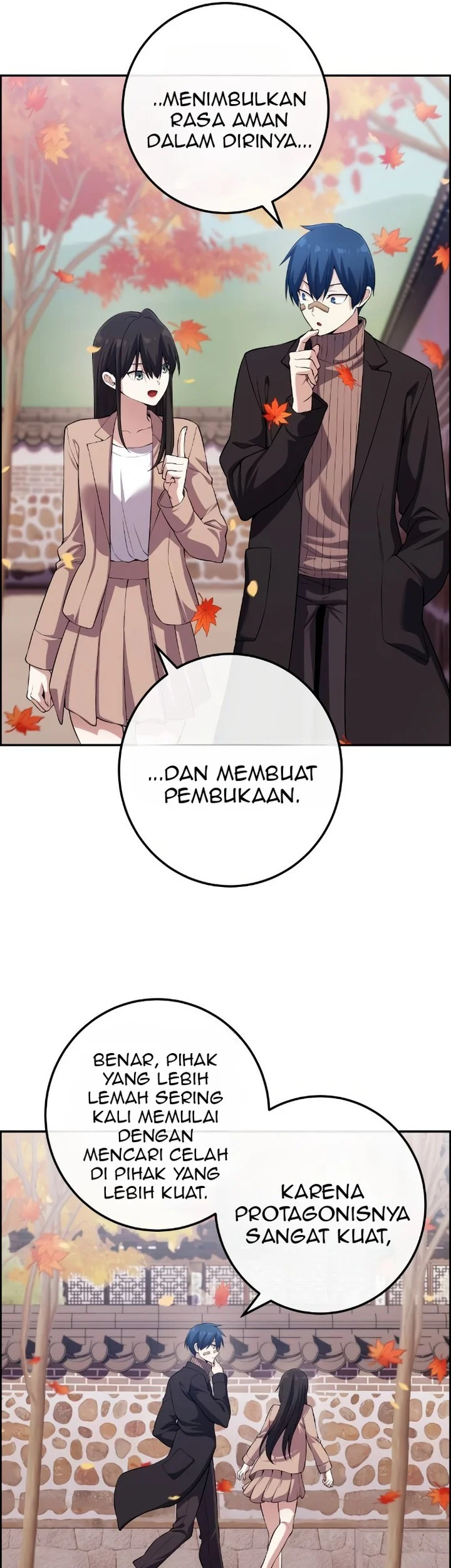 Webtoon Character Na Kang Lim Chapter 157 Gambar 38