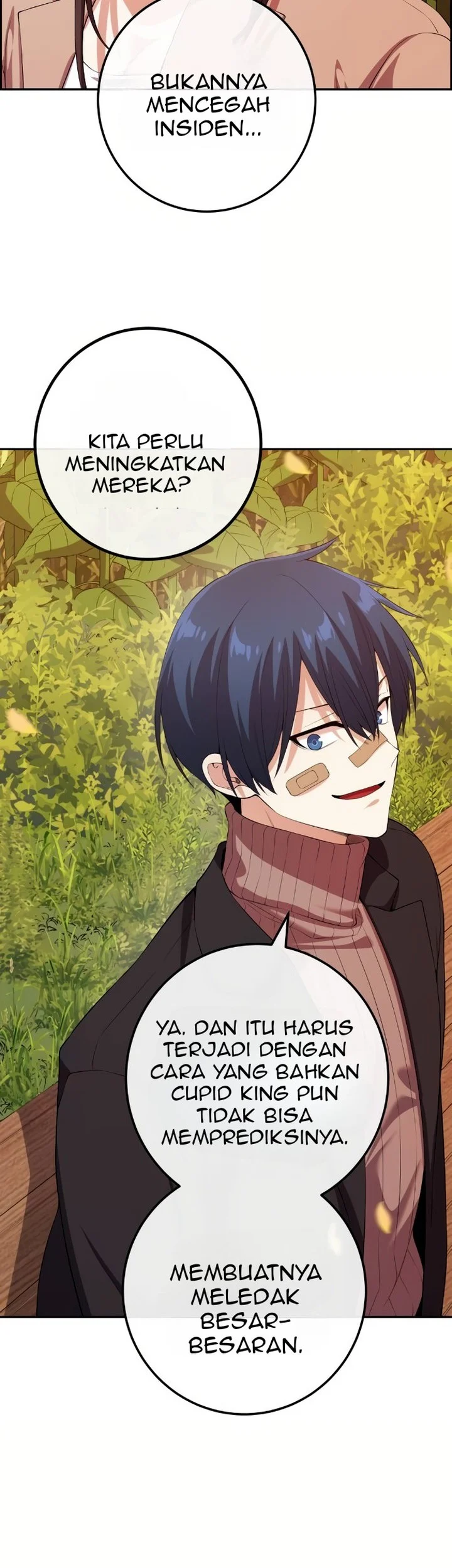 Webtoon Character Na Kang Lim Chapter 157 Gambar 48