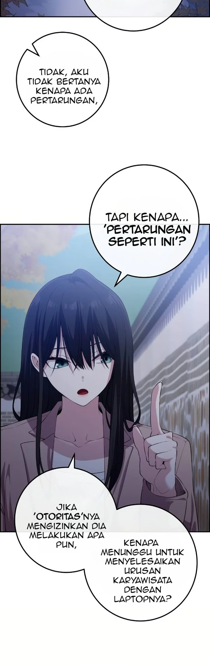 Webtoon Character Na Kang Lim Chapter 157 Gambar 51