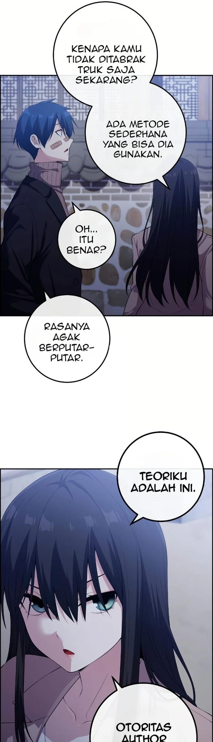 Webtoon Character Na Kang Lim Chapter 157 Gambar 52